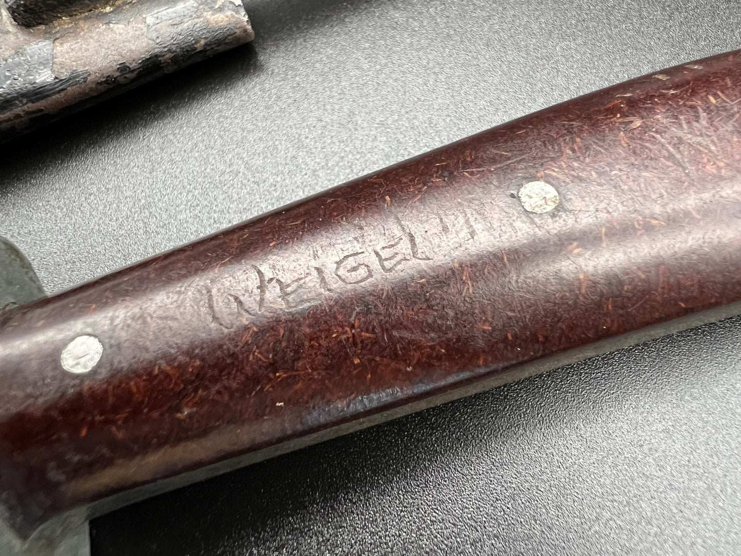 WW2 combat knife by Puma