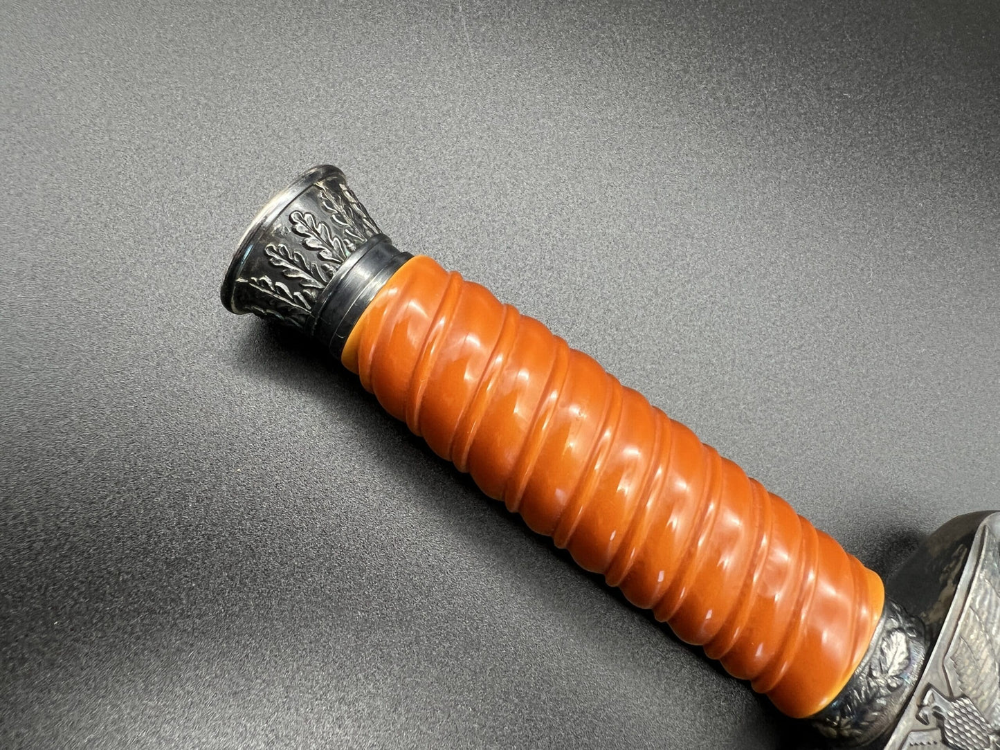 Army dagger made by WMW