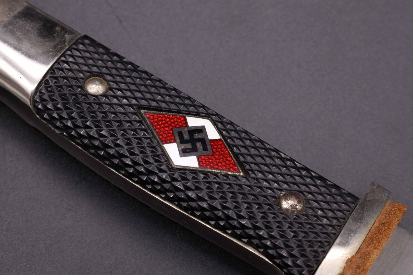 Mint HJ Knife
