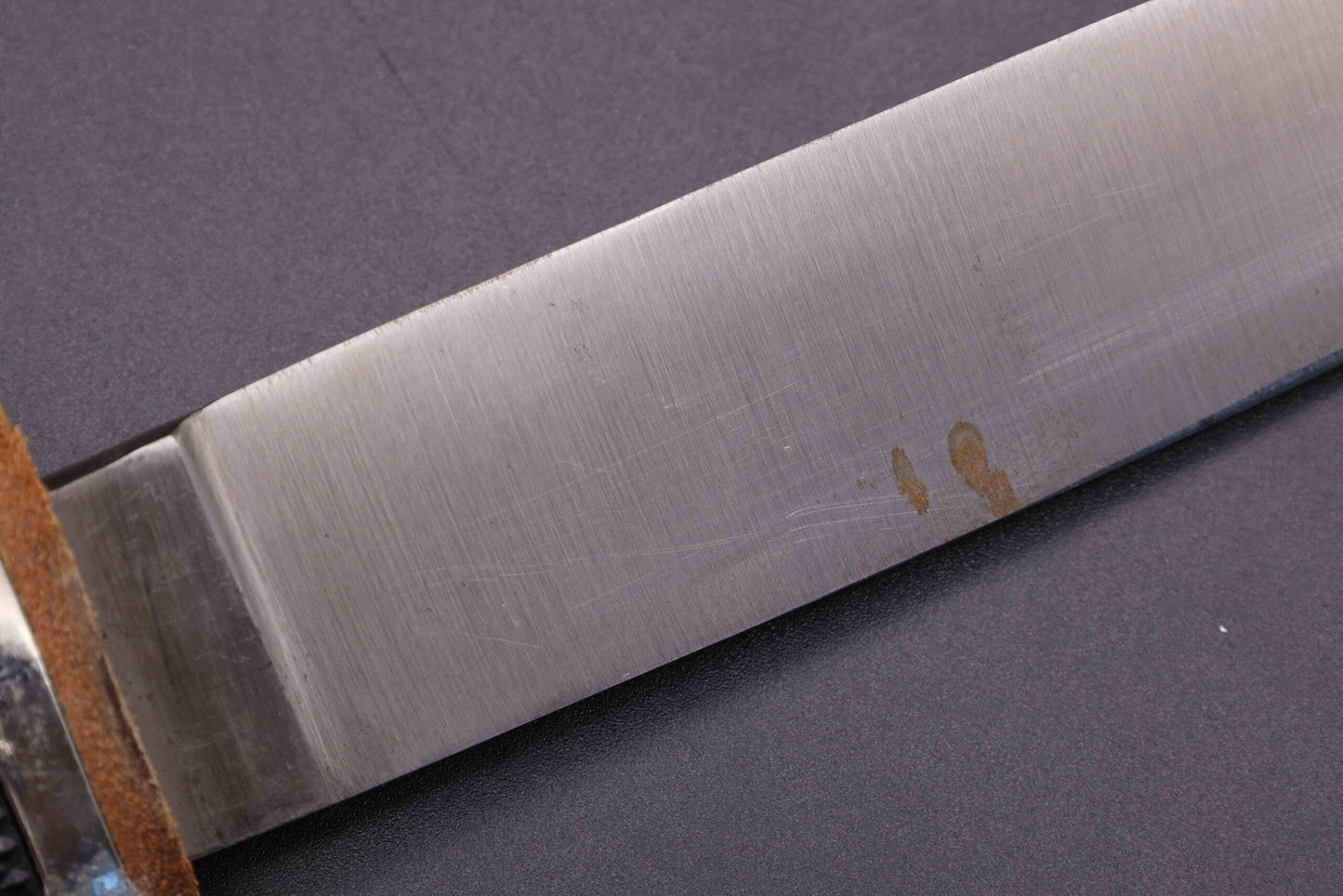 Mint HJ Knife