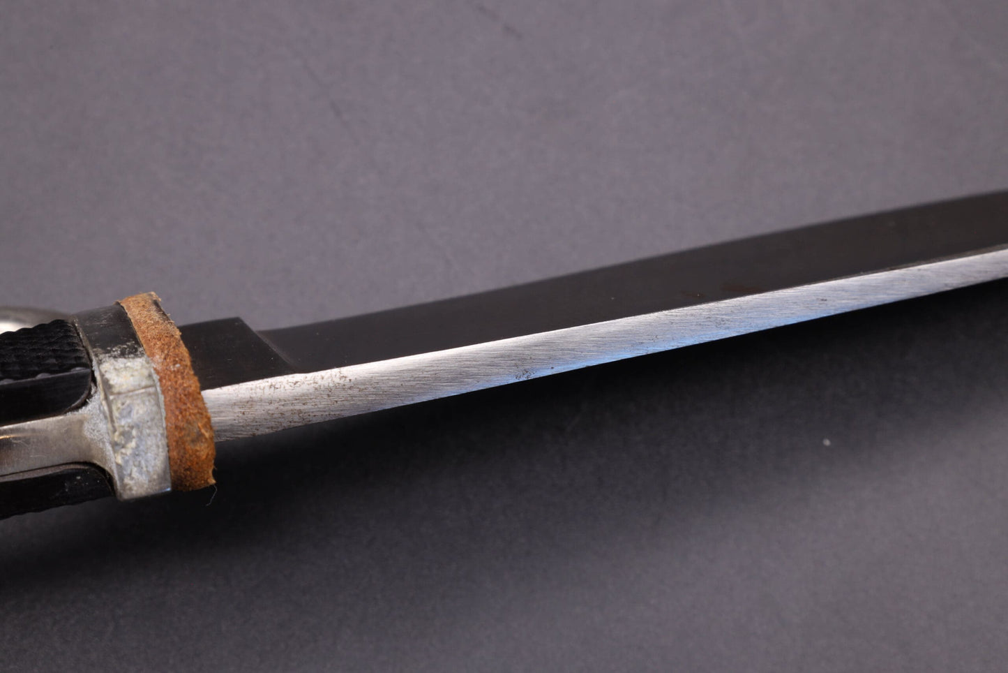 Mint HJ Knife