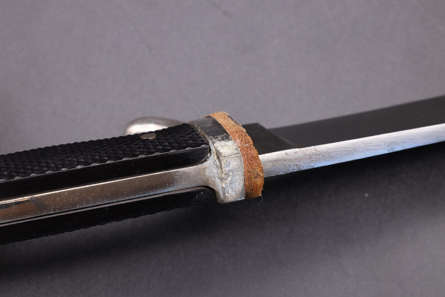 Mint HJ Knife
