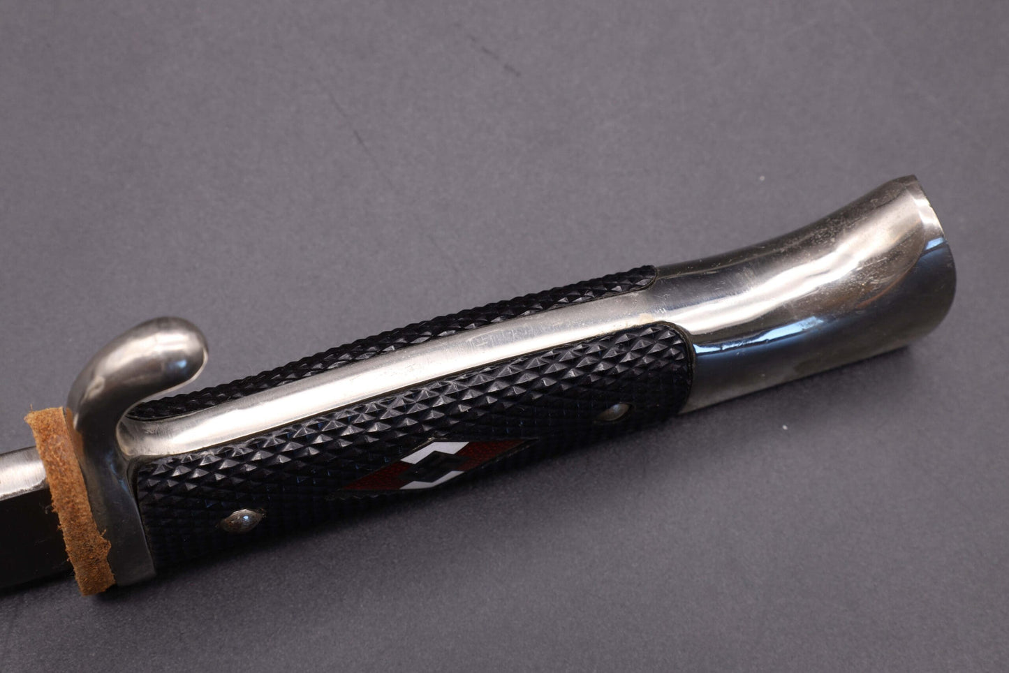 Mint HJ Knife