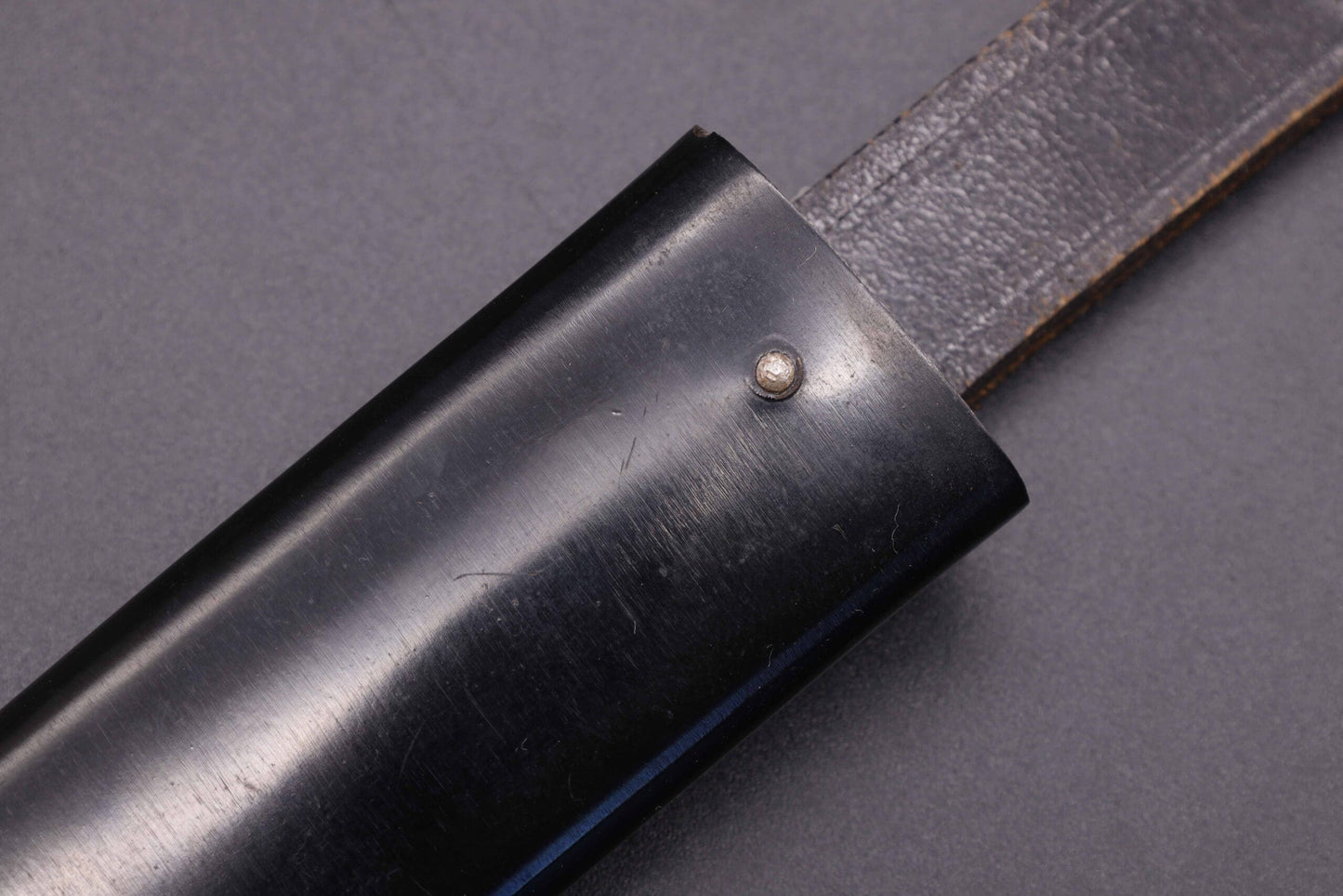 Mint HJ Knife