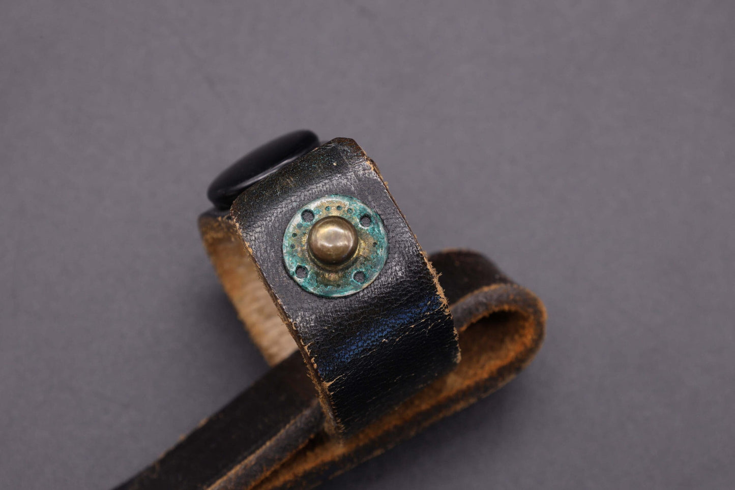 Mint HJ Knife