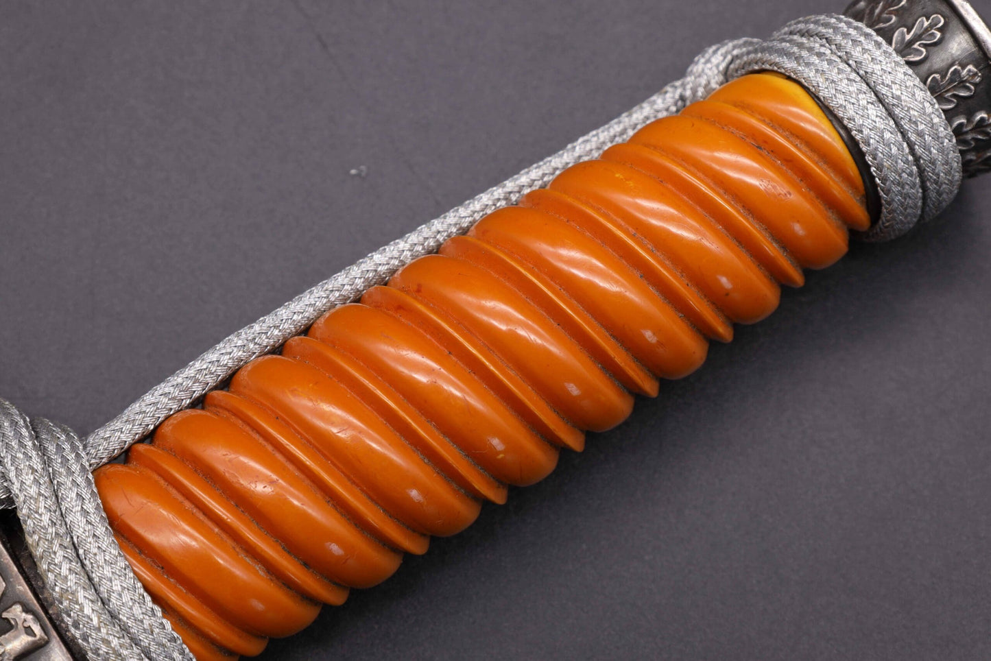 Etched Army Officers Dagger