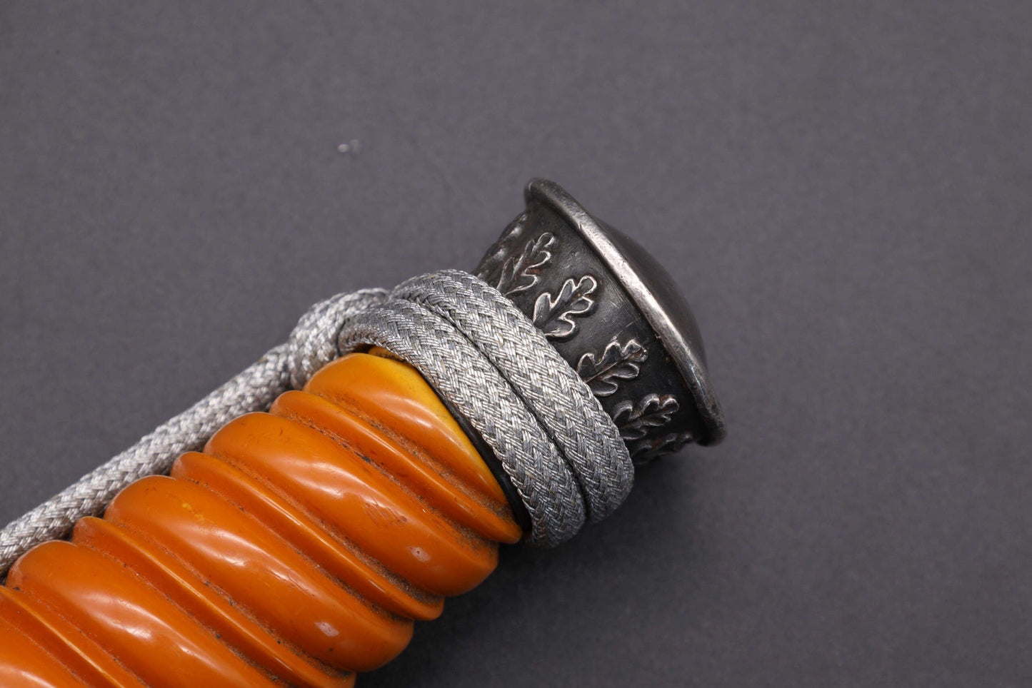 Etched Army Officers Dagger
