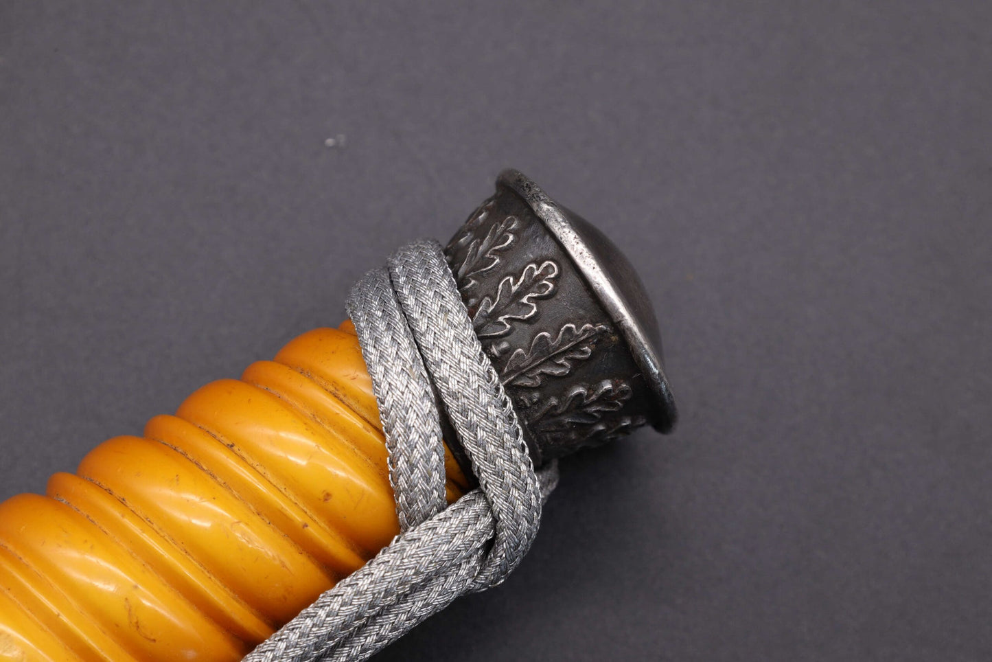 Etched Army Officers Dagger