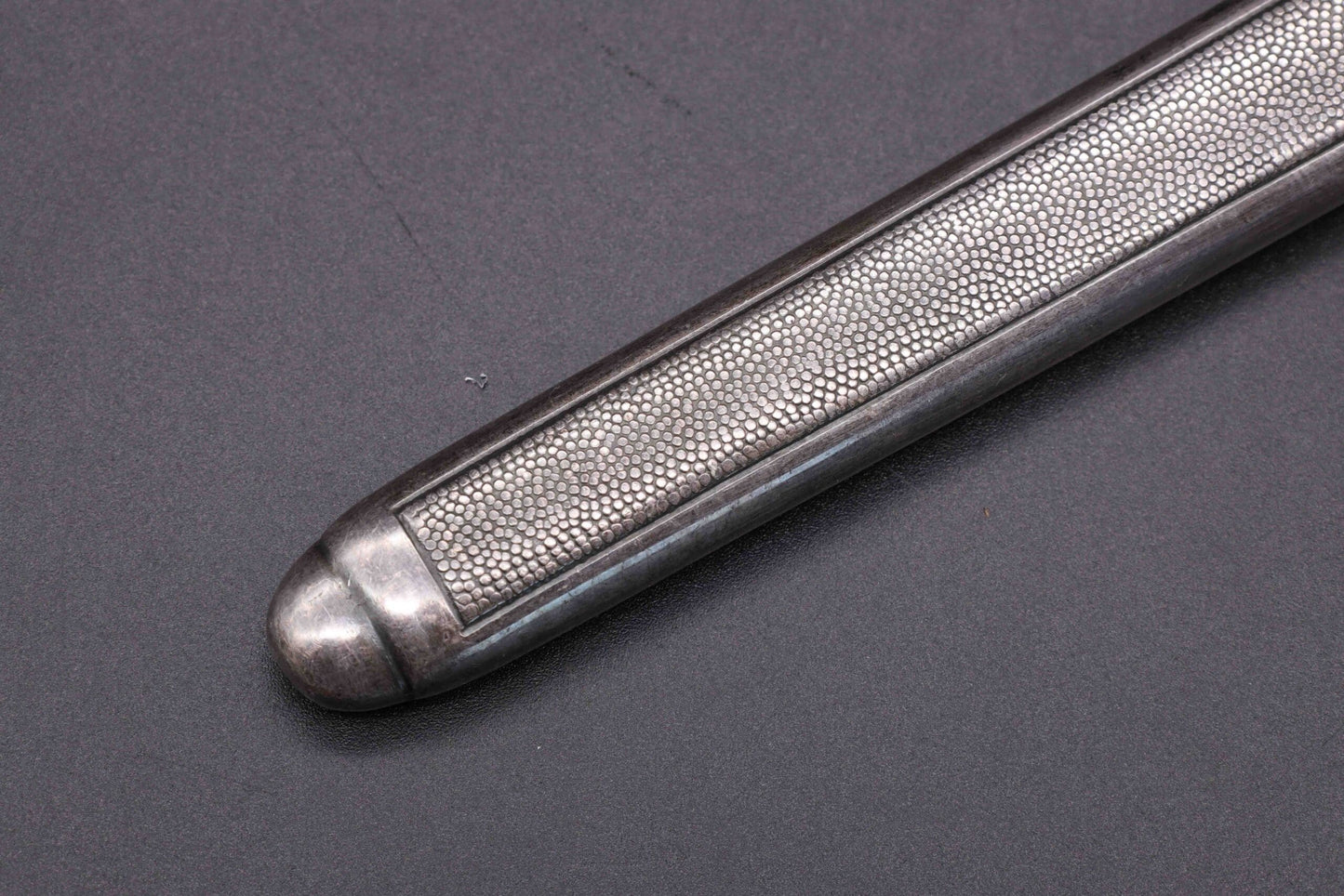 Etched Army Officers Dagger