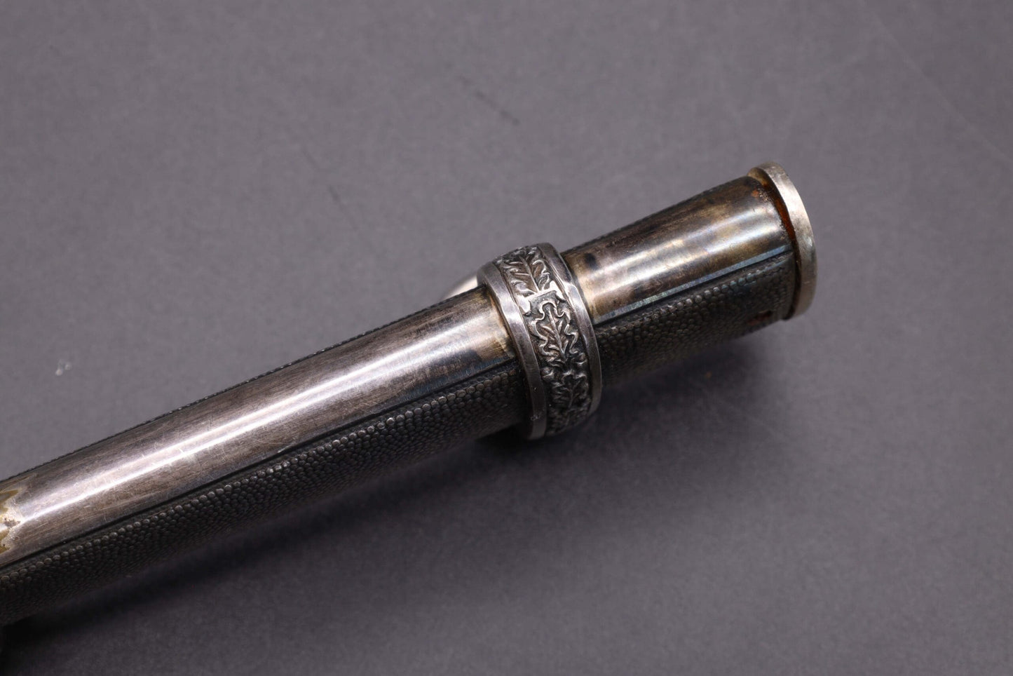 Etched Army Officers Dagger
