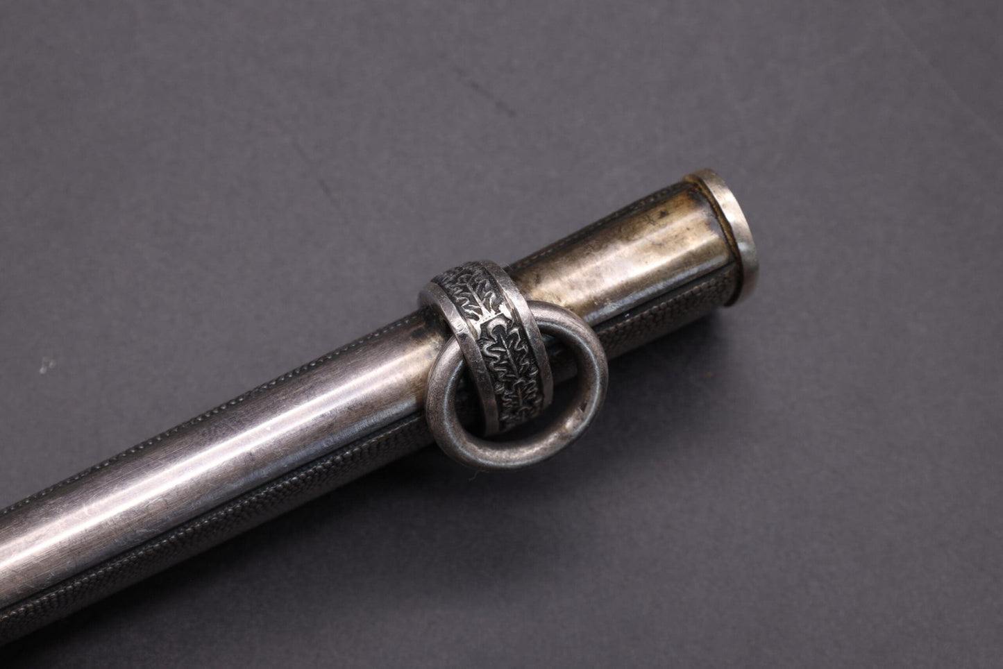 Etched Army Officers Dagger