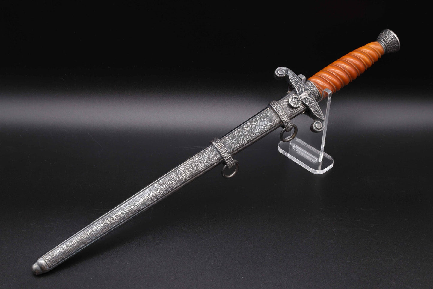 Army Officers Dagger by Alcoso