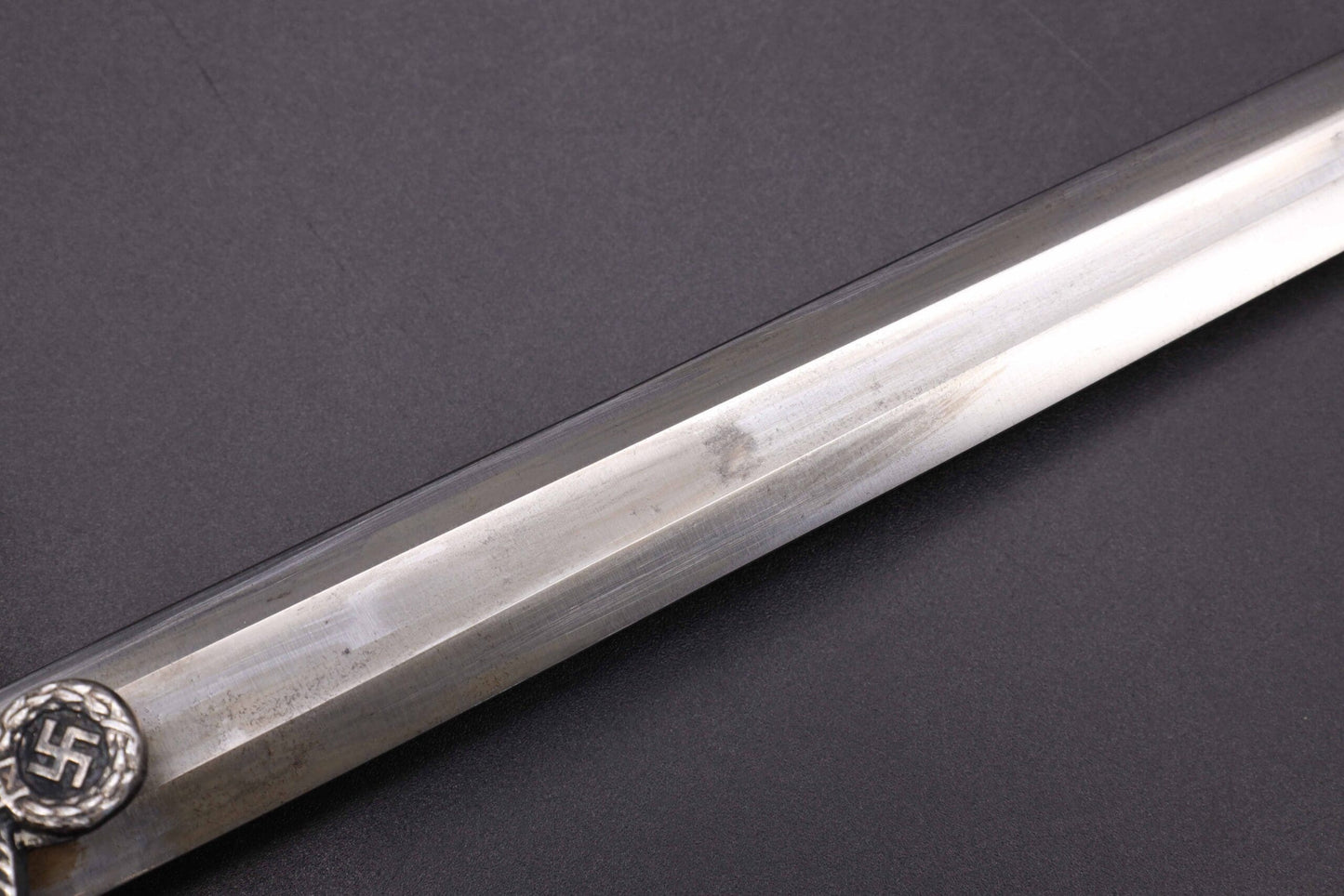 Army Officers Dagger by Alcoso