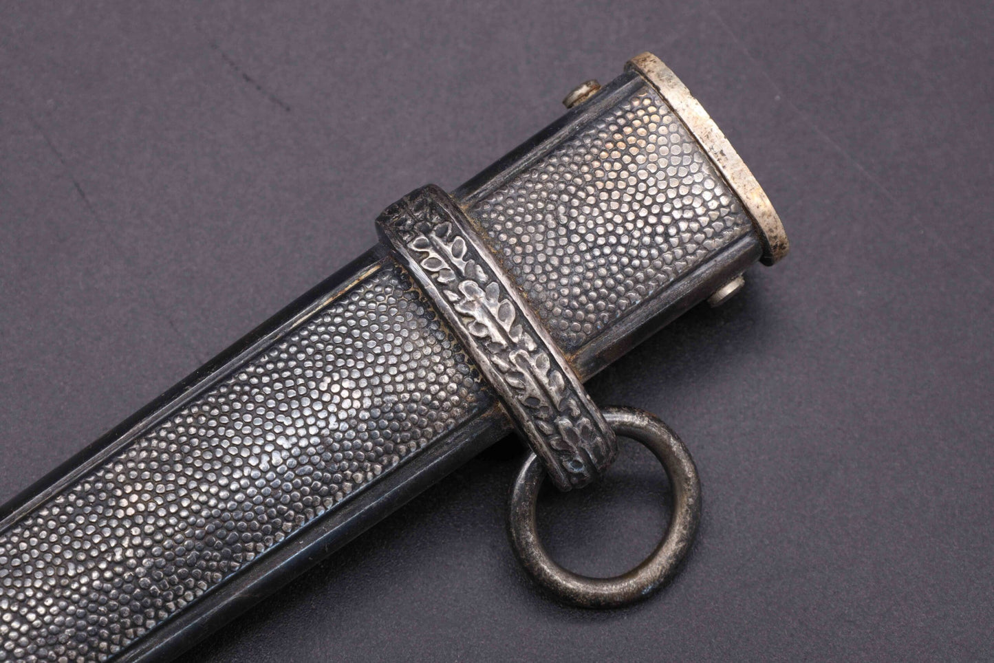 Army Officers Dagger by Alcoso