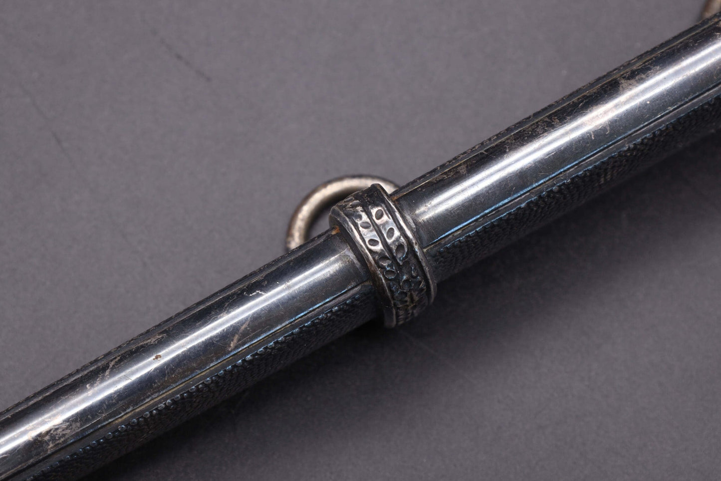 Army Officers Dagger by Alcoso