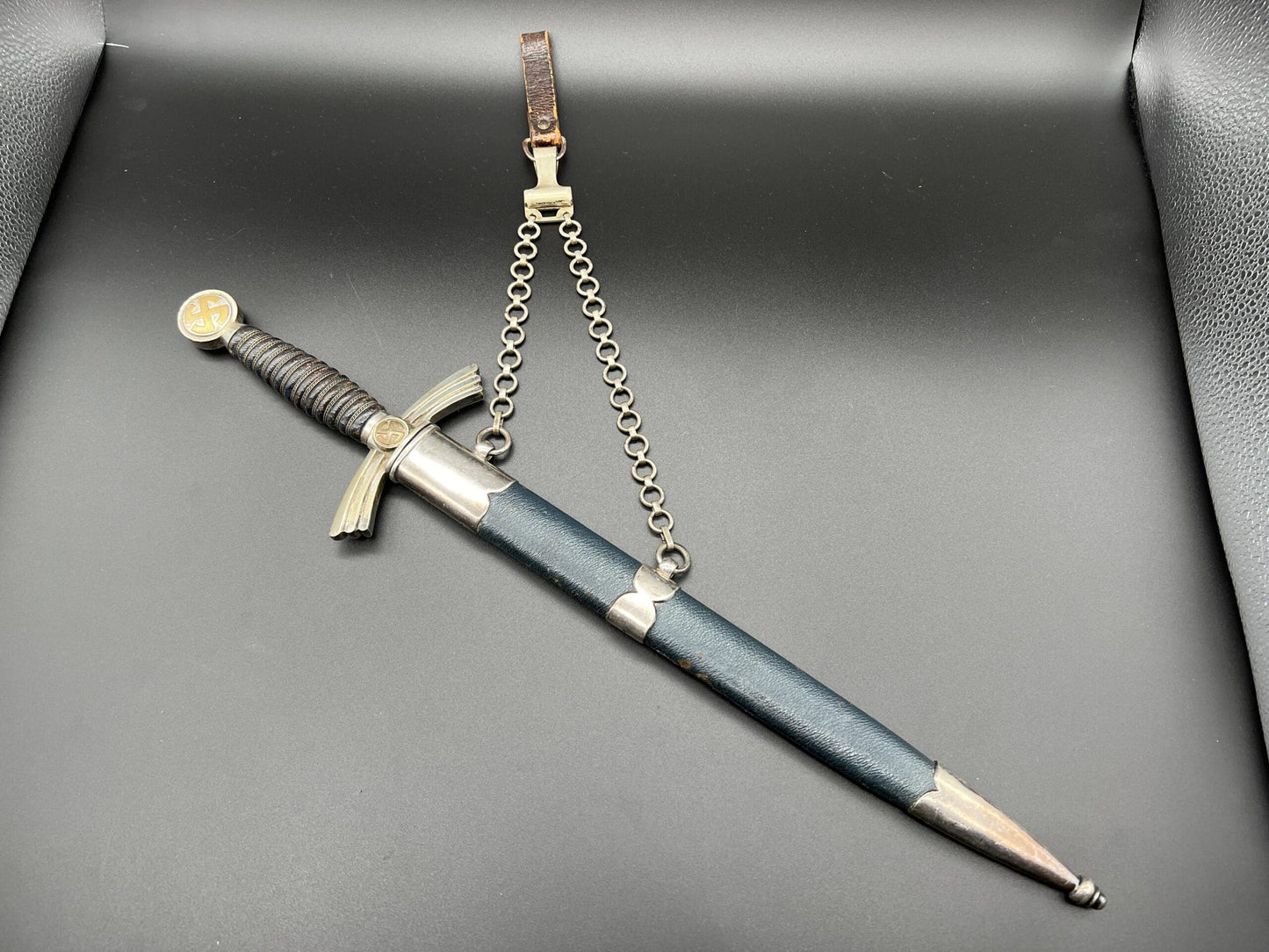 1st model luftwaffe dagger by Heller