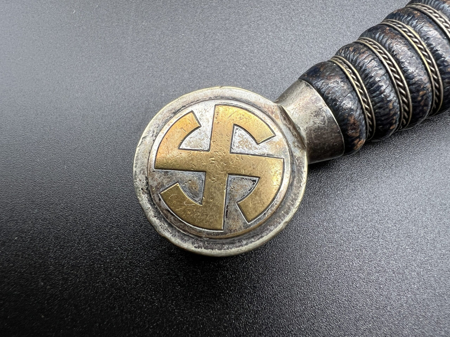 1st model luftwaffe dagger by Heller