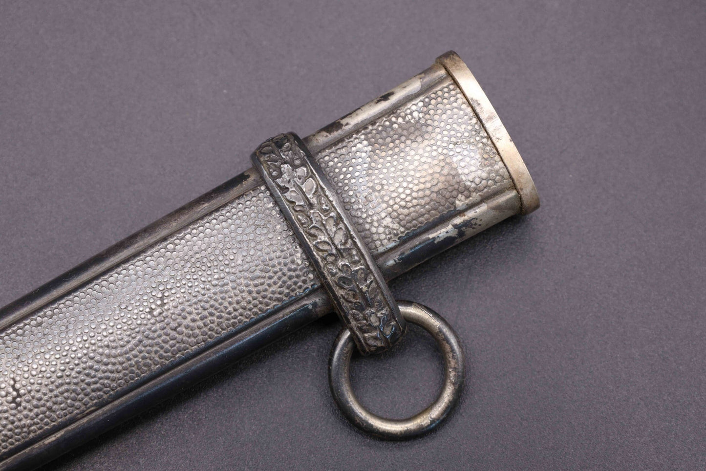 Army Officers Dagger by Höller