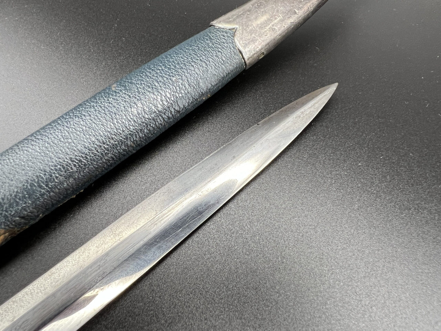 1st model luftwaffe dagger by Heller