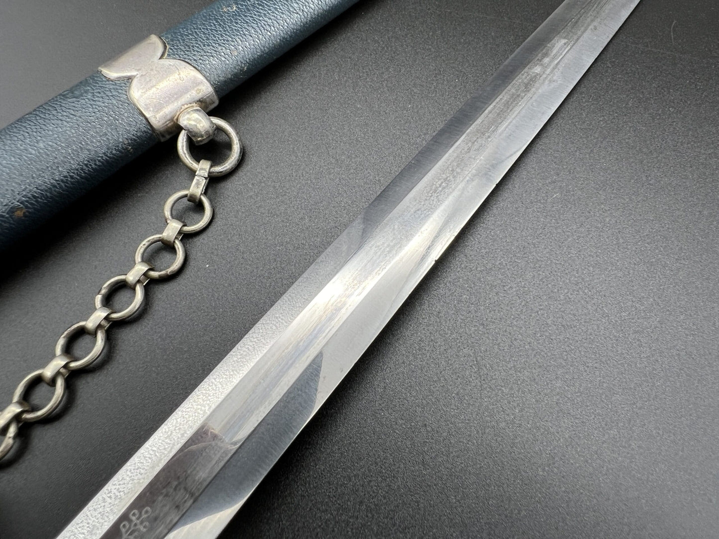 1st model luftwaffe dagger by Heller