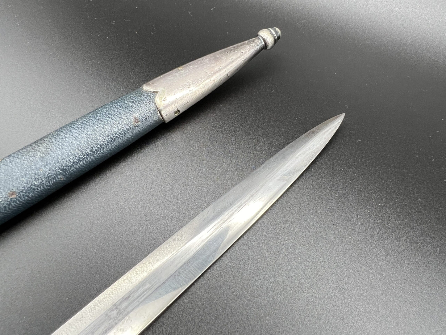 1st model luftwaffe dagger by Heller