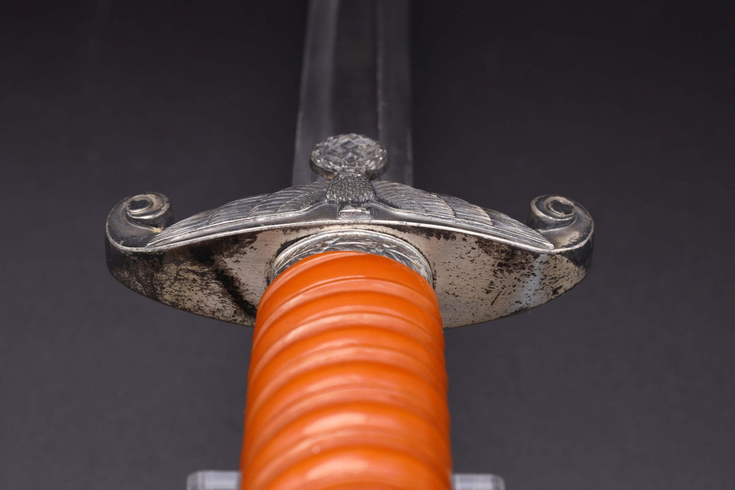 Mint Army Officers Dagger by WKC