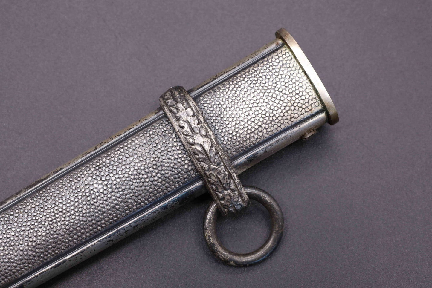 Mint Army Officers Dagger by WKC