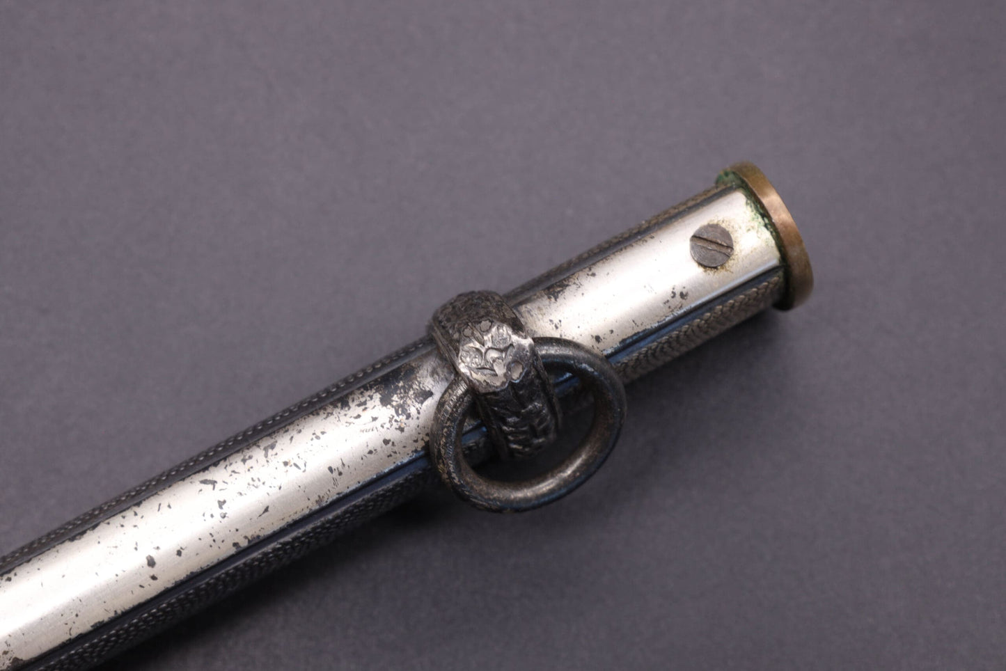 Mint Army Officers Dagger by WKC
