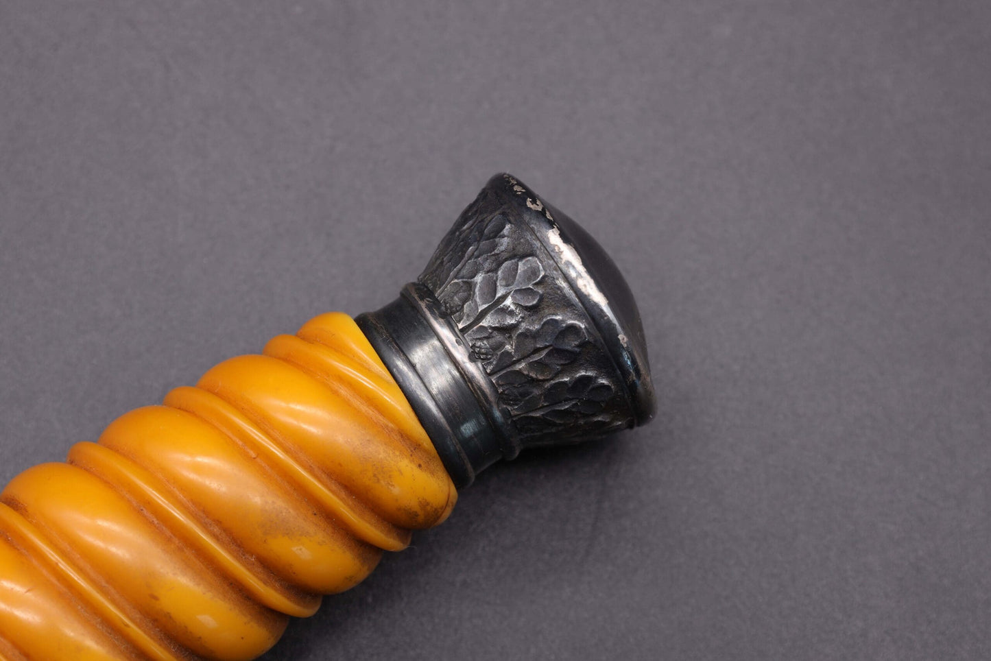 Early Army dagger by Rob Klaas