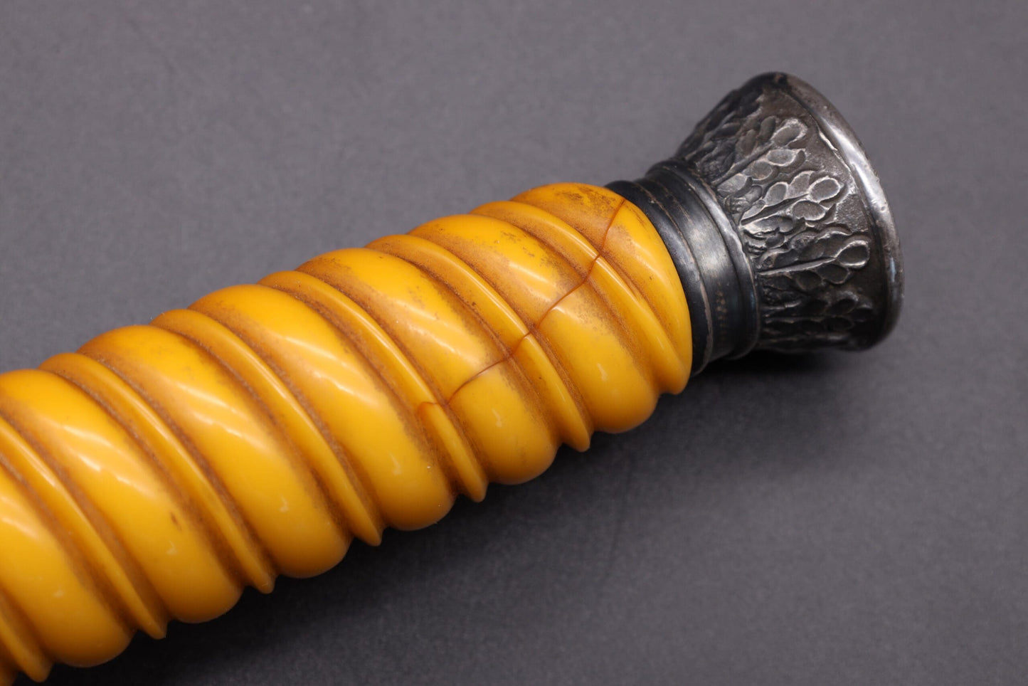 Early Army dagger by Rob Klaas