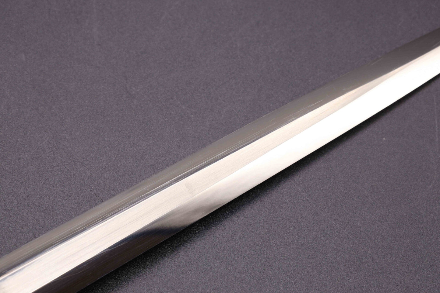Early Army dagger by Rob Klaas