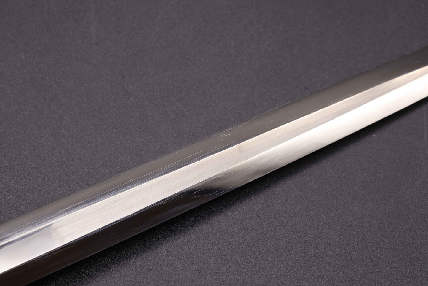 Early Army dagger by Rob Klaas