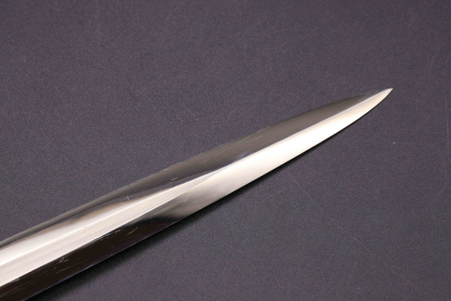 Early Army dagger by Rob Klaas