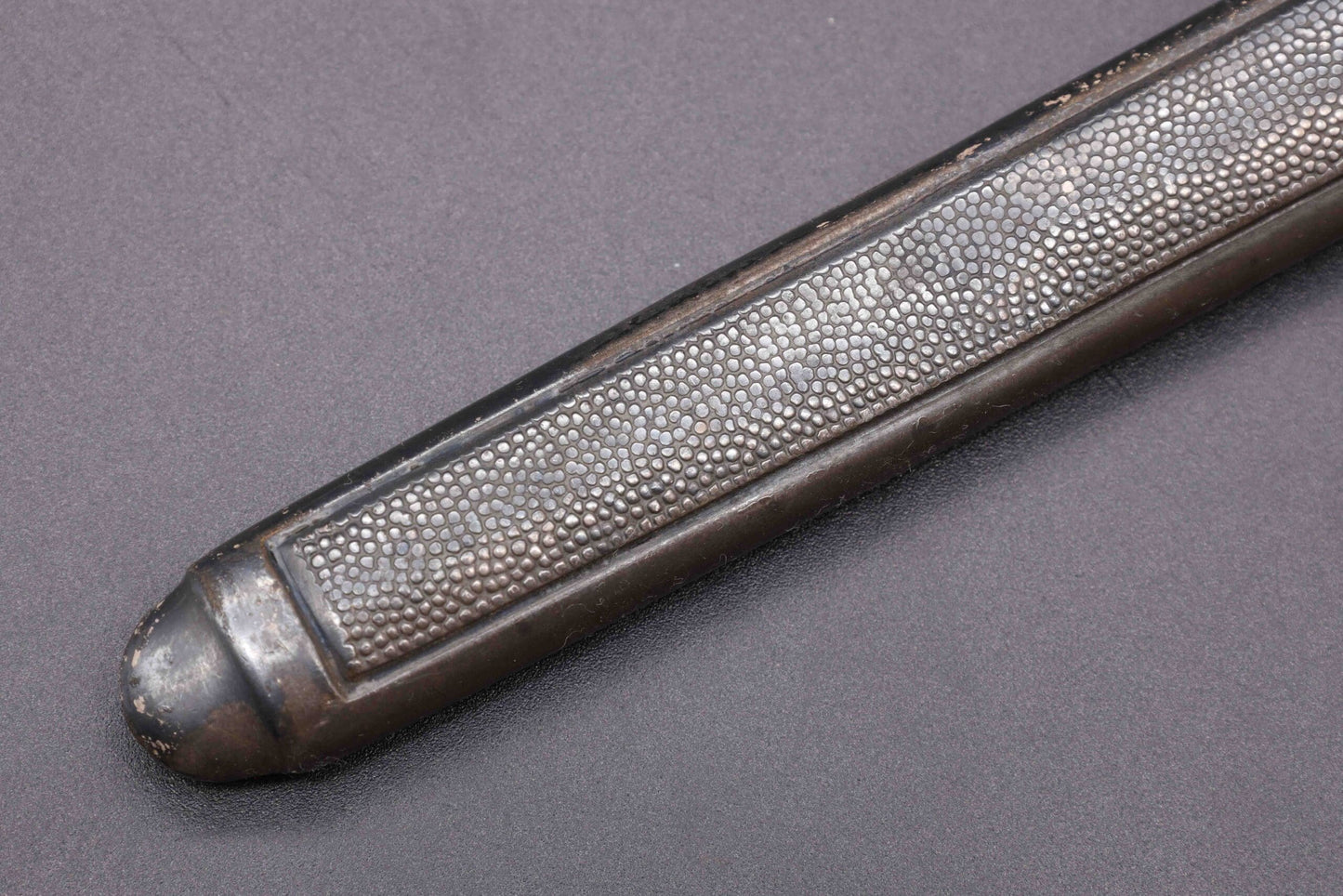 Early Army dagger by Rob Klaas