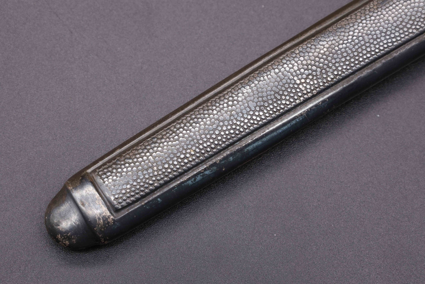 Early Army dagger by Rob Klaas