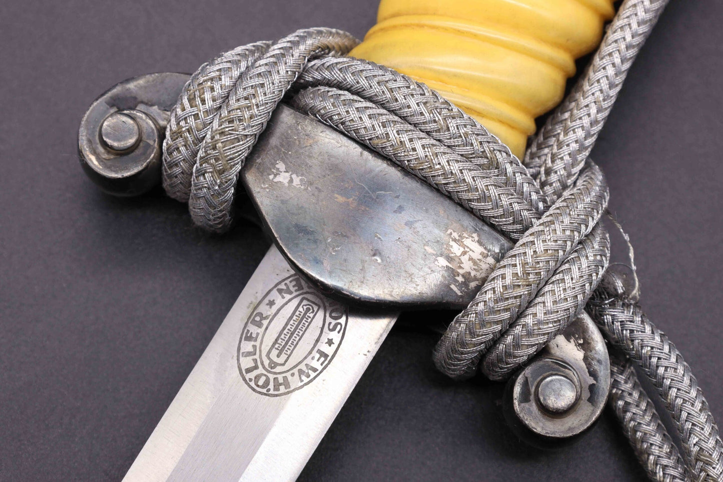 Army Officers Dagger by Höller