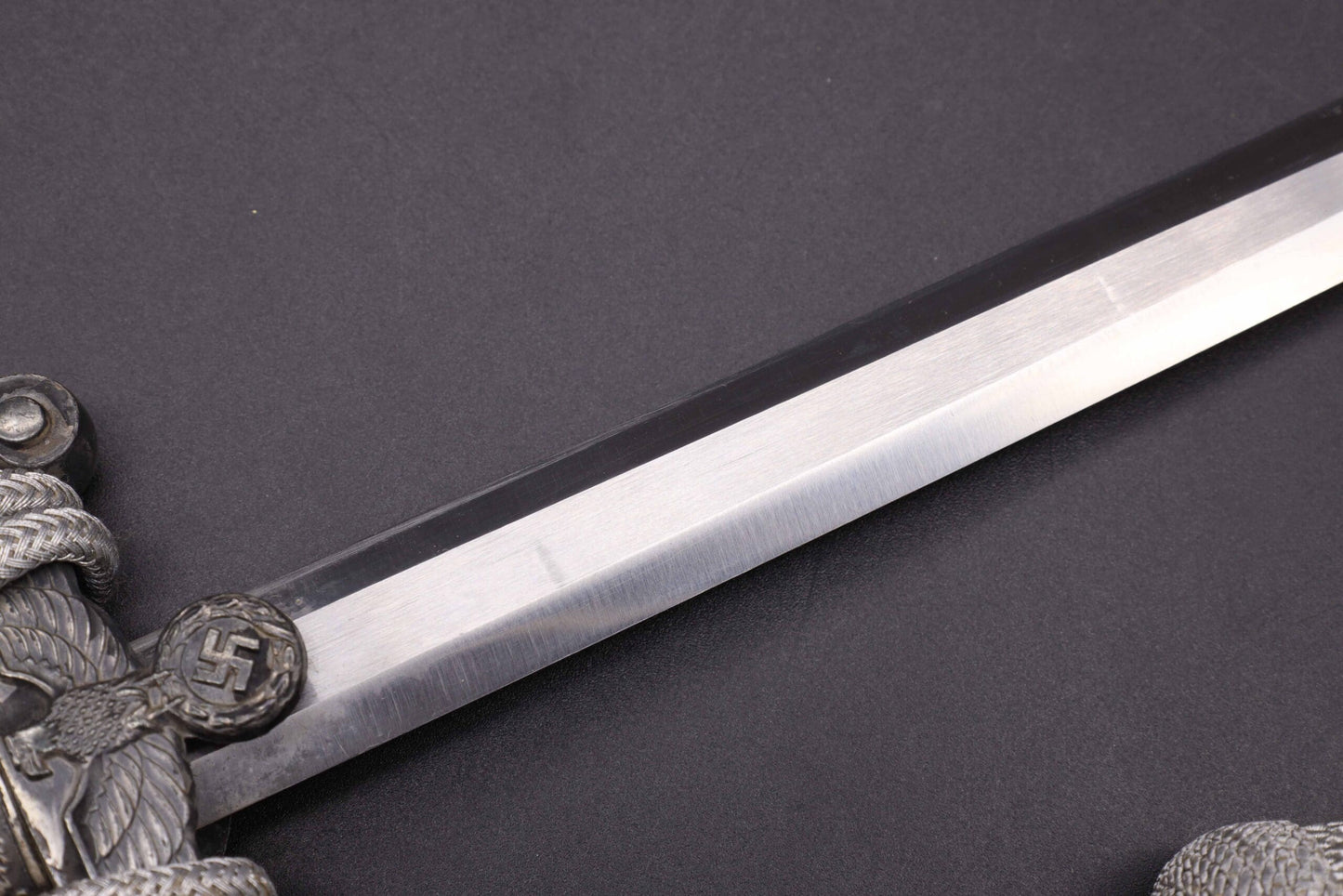 Army Officers Dagger by Höller
