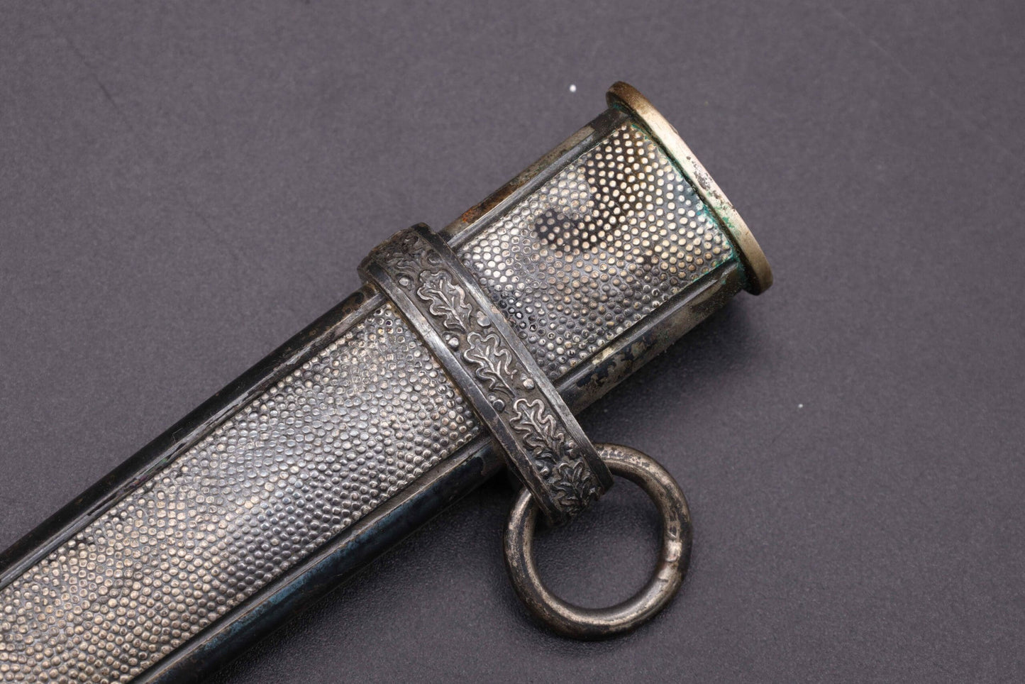 Army Officers Dagger by Höller