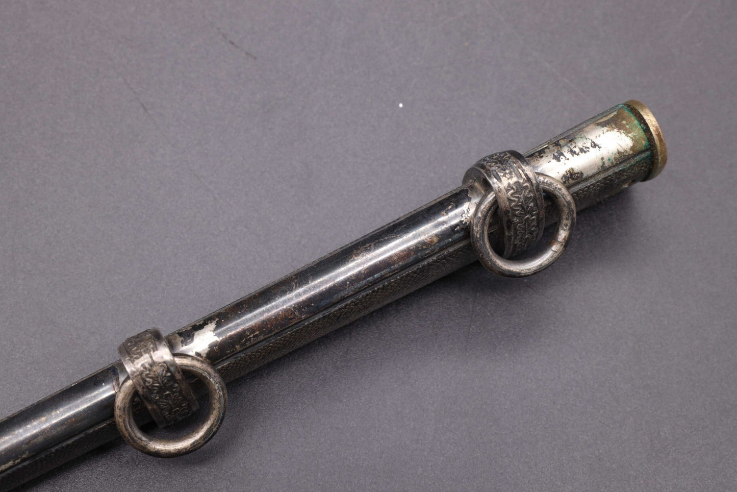 Army Officers Dagger by Höller