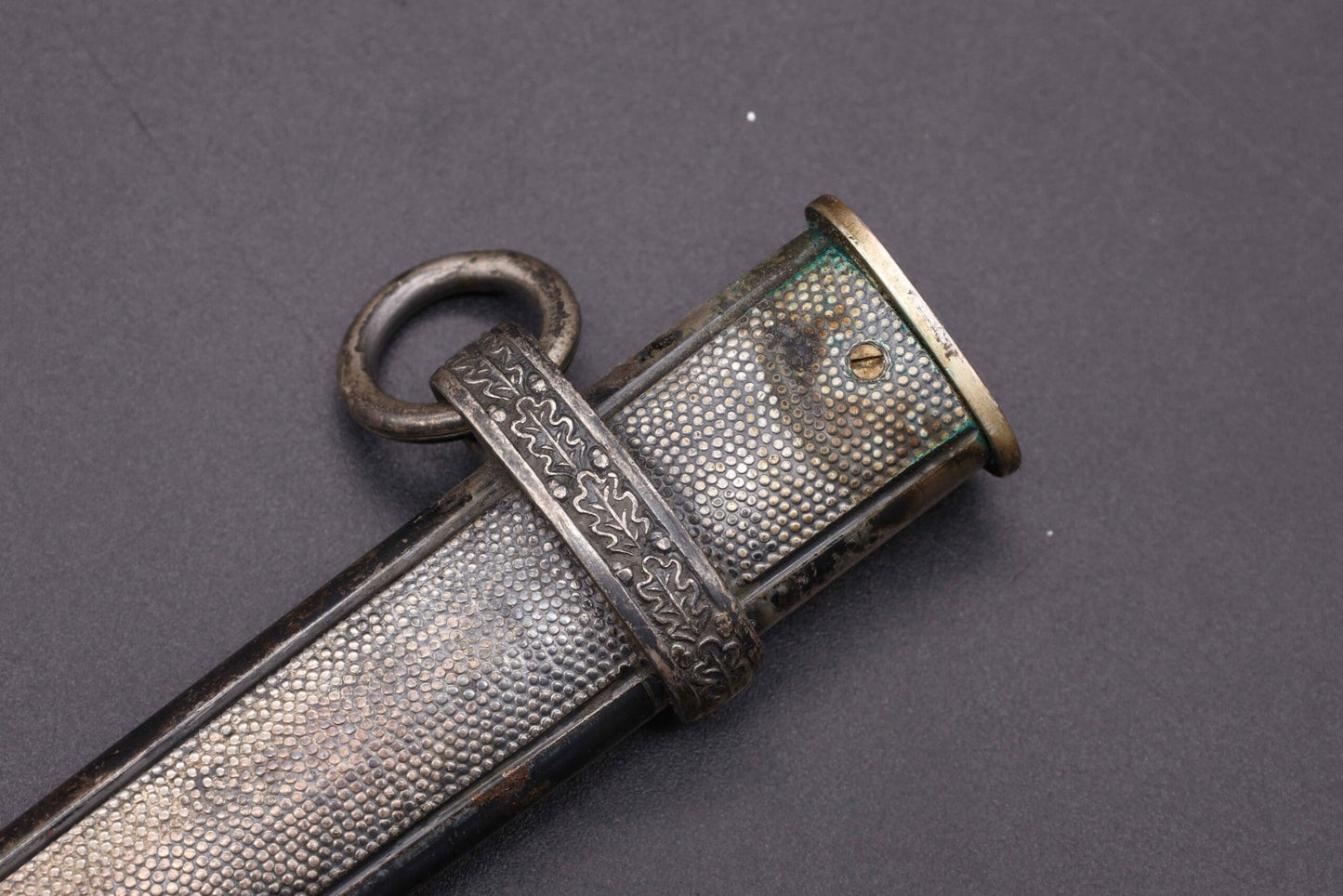 Army Officers Dagger by Höller