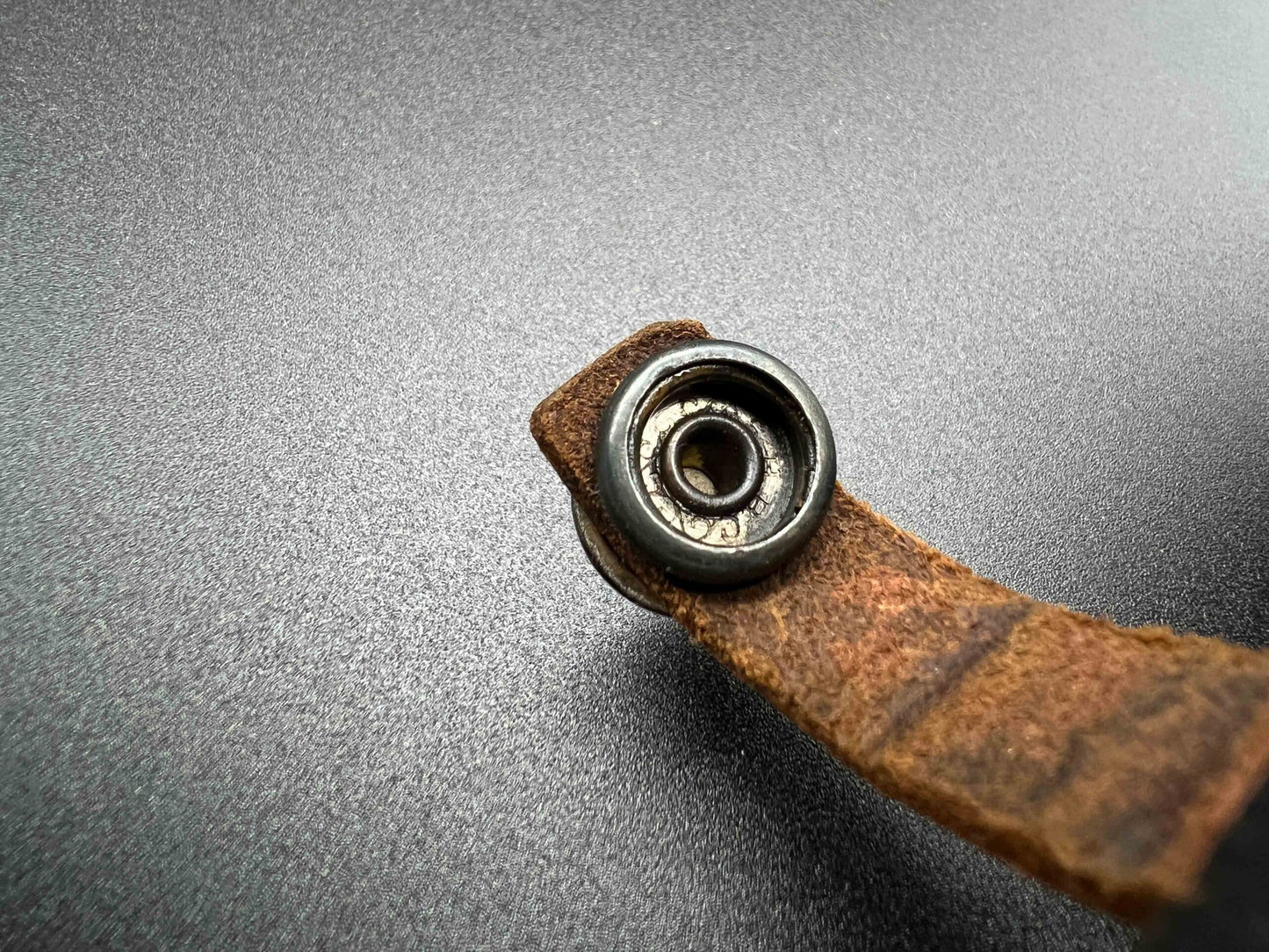 WW1 combat knife by WKC