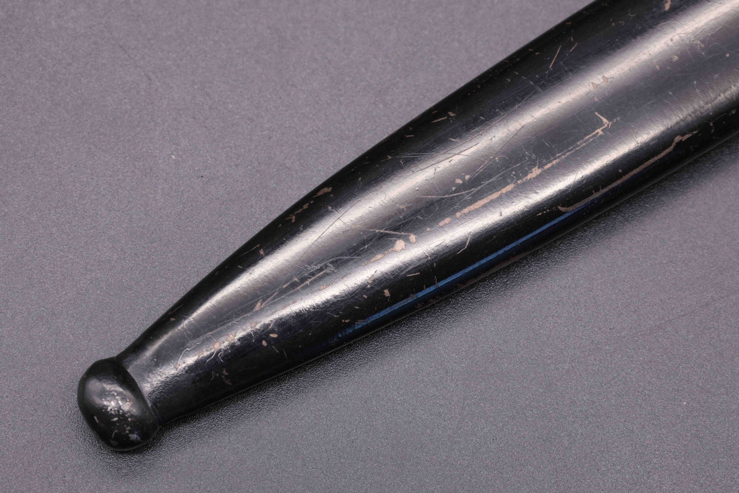 German Dress Bayonet by Ernst Pack