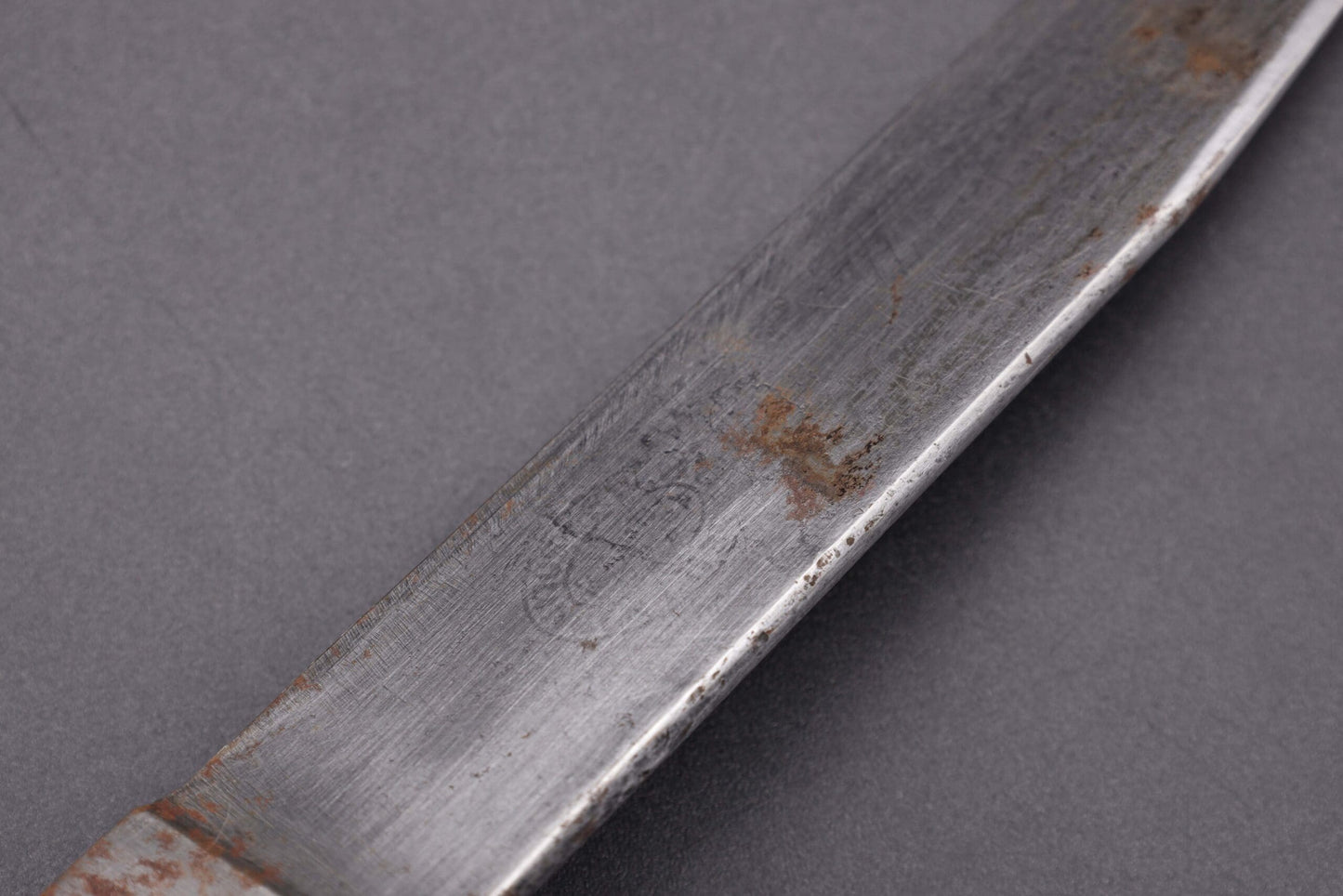 M42 Trench knife made by F.W. Höller