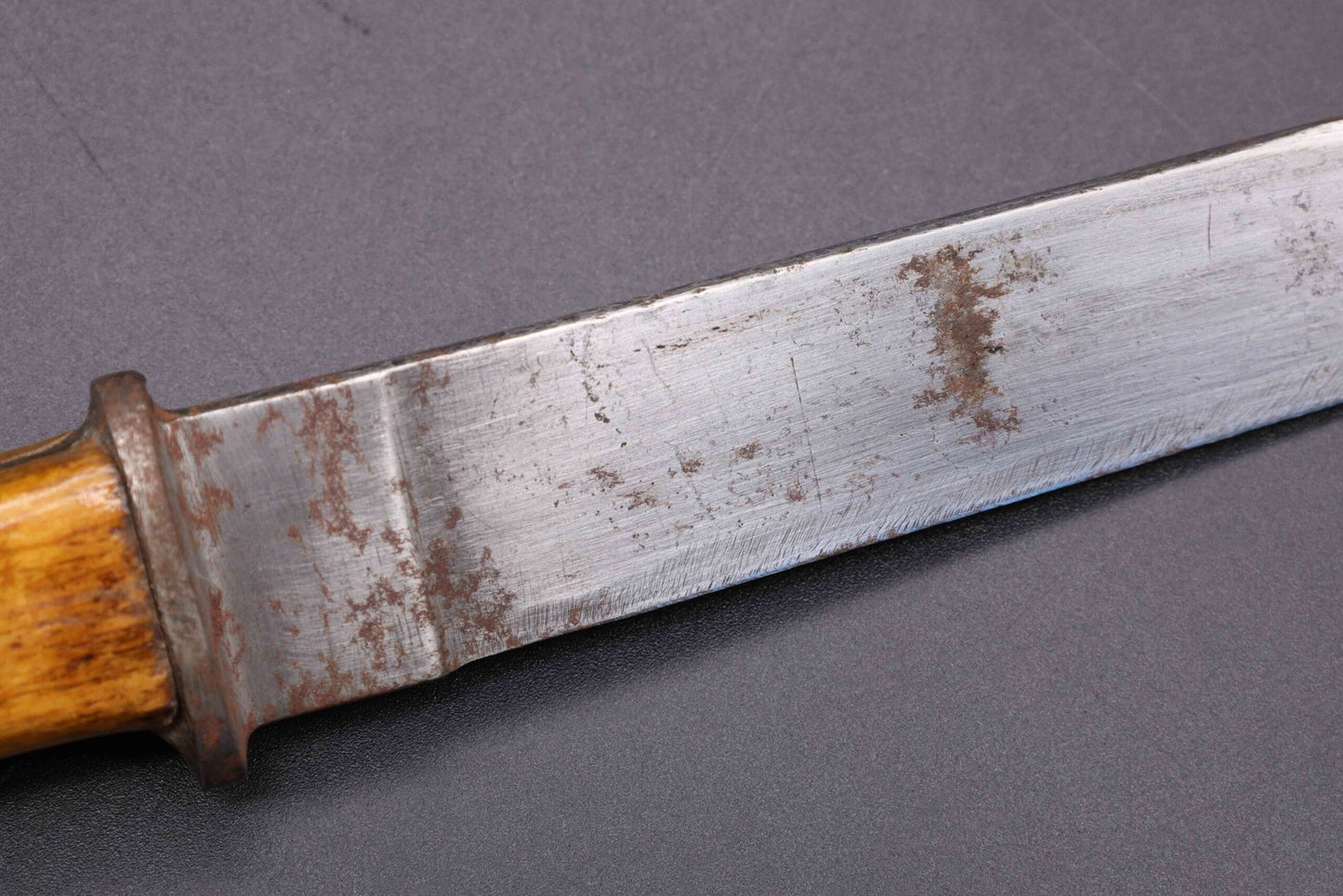 M42 Trench knife made by F.W. Höller