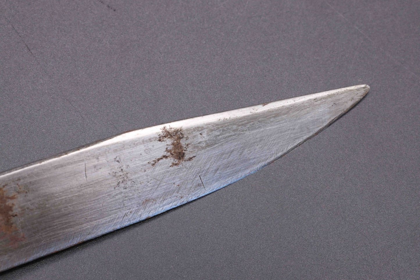 M42 Trench knife made by F.W. Höller