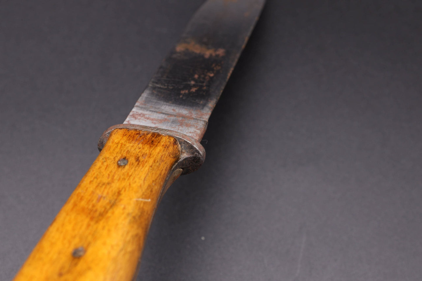 M42 Trench knife made by F.W. Höller