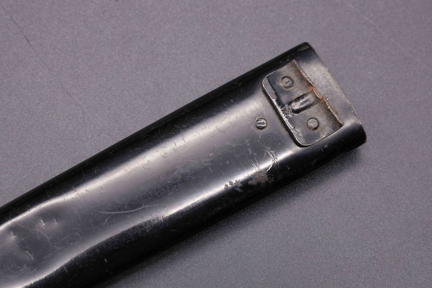 M42 Trench knife made by F.W. Höller