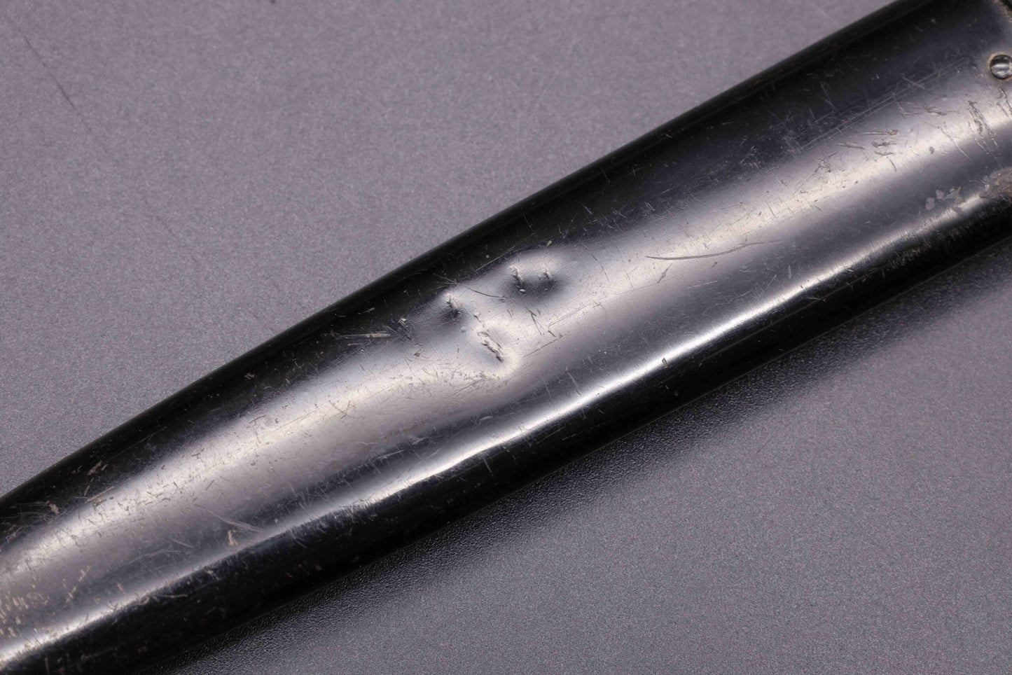 M42 Trench knife made by F.W. Höller