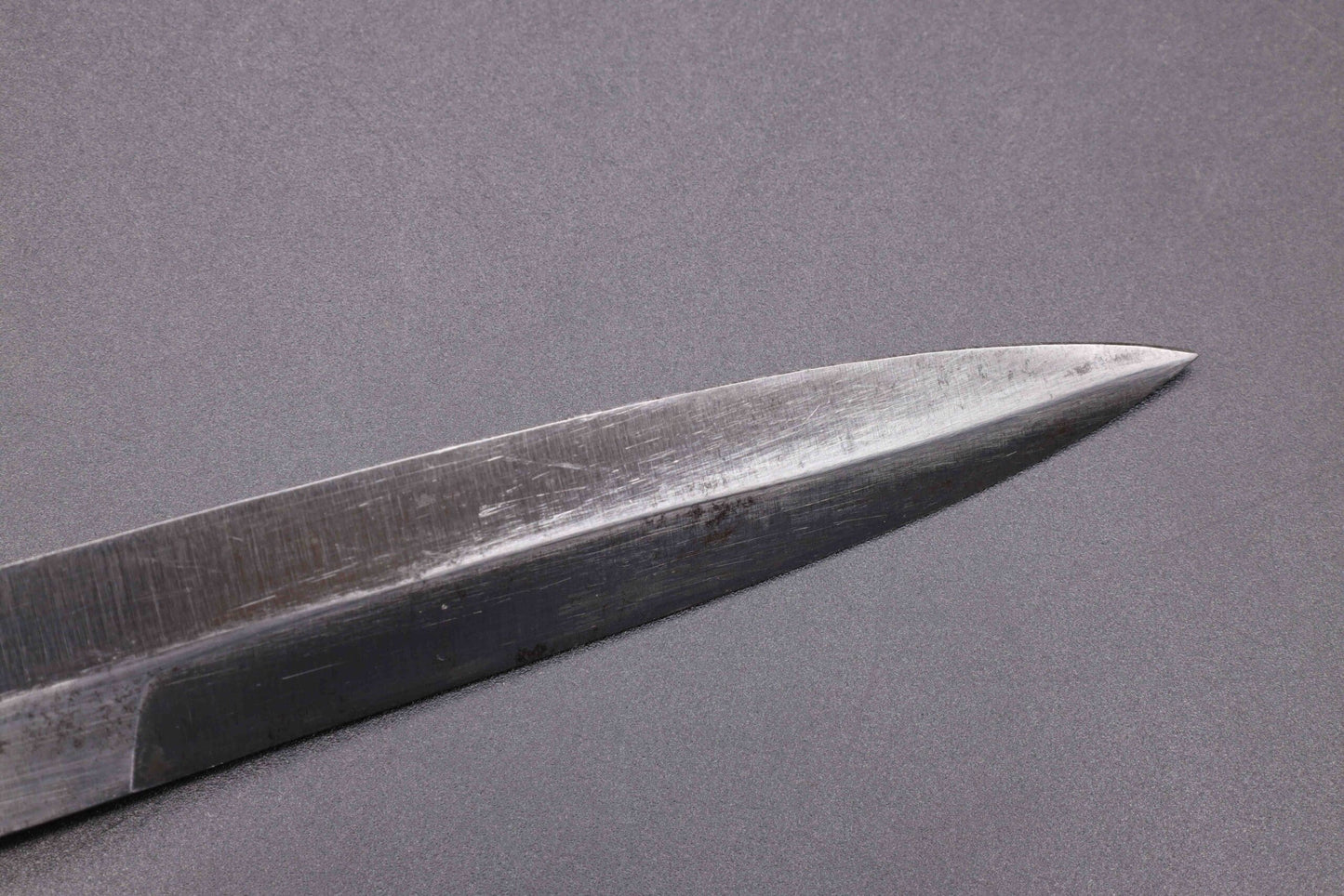 Luftwaffe Kampfmesser Marked “6”