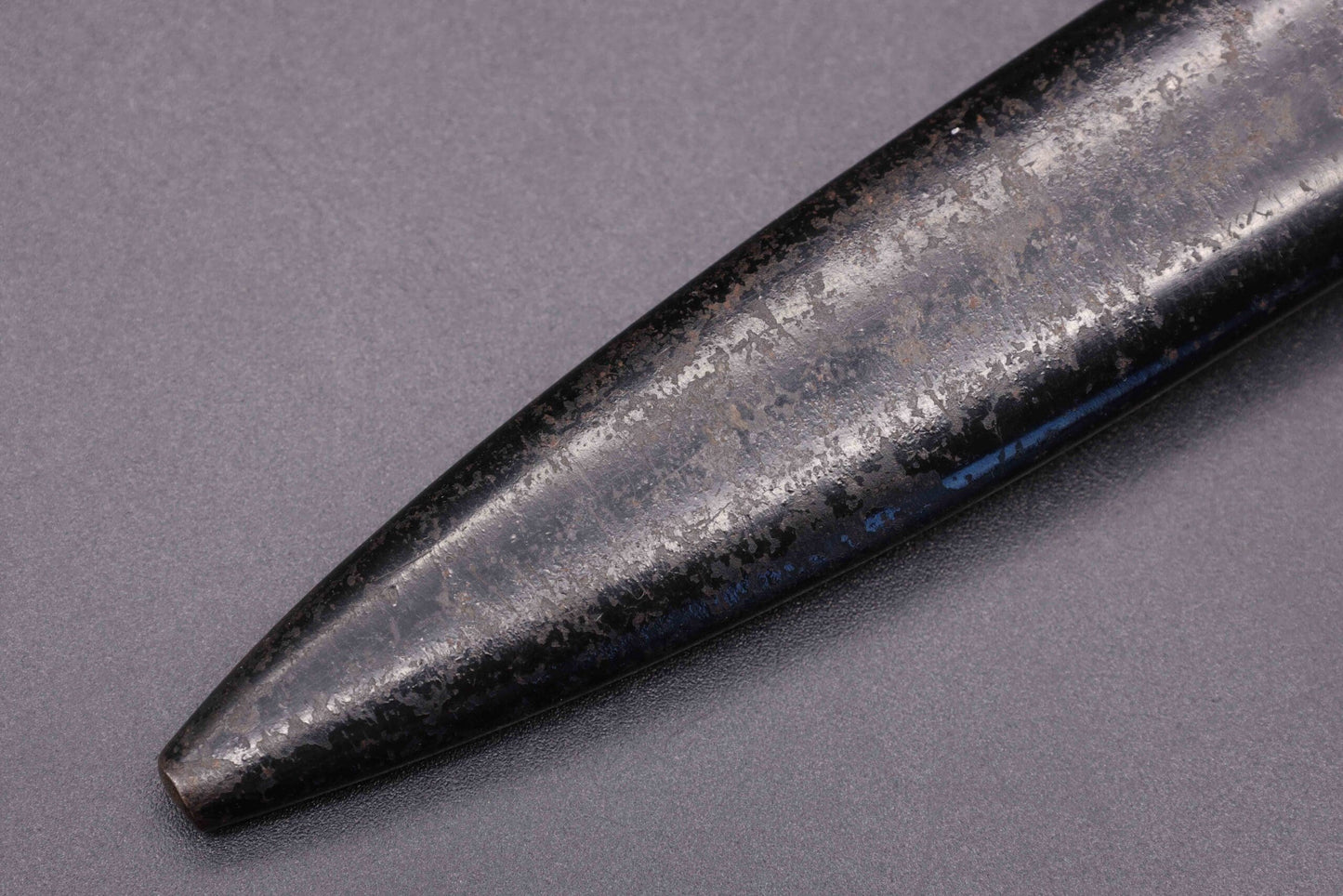 Luftwaffe Kampfmesser Marked “6”